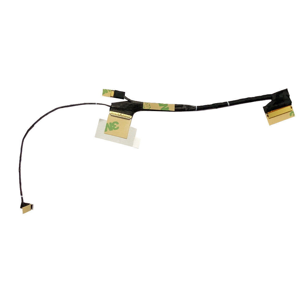 For HP 14M-CD 14-CD 14-DD LVDS LCD Video Screen Cable 450.0E802.0011 450.0E802.0001 450.0E802.0021