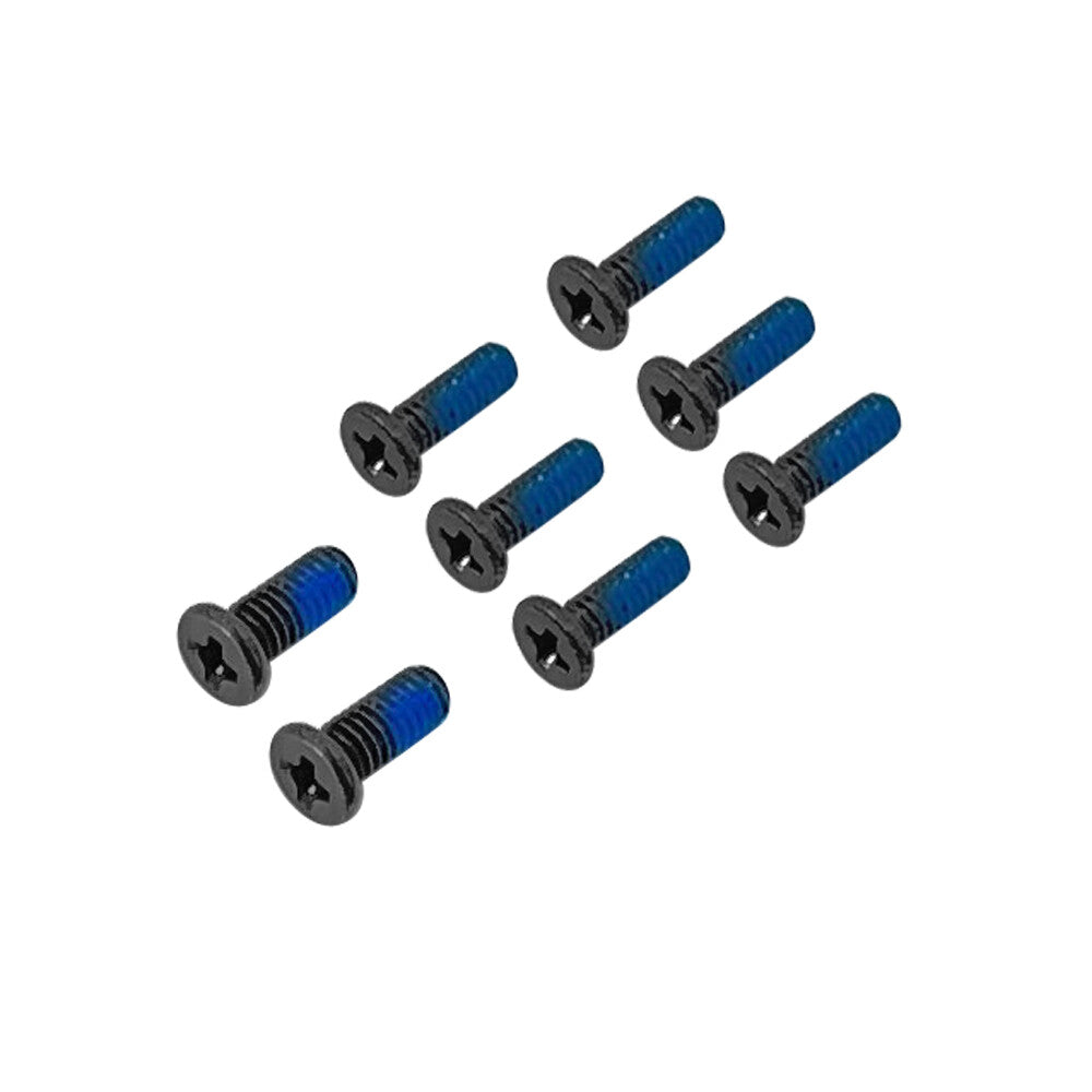Pour les vis du boîtier de protection inférieure de la base du HP Pro x360 Fortis 11 pouces G10 HSN-I47C