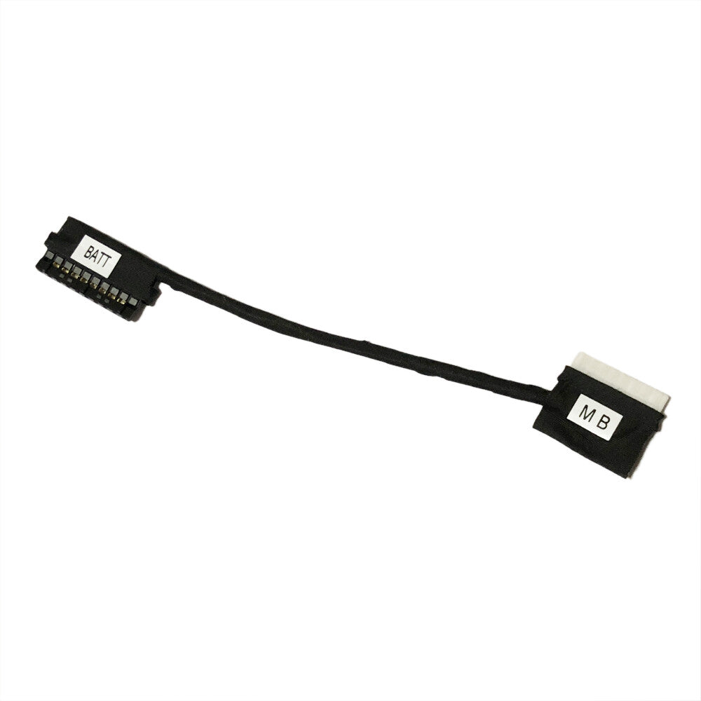 For Dell Chromebook 3100 Chromebook 3100 2in1 EDB10 Battery Cable DC02003KL00 DC02003KP00 07PR30