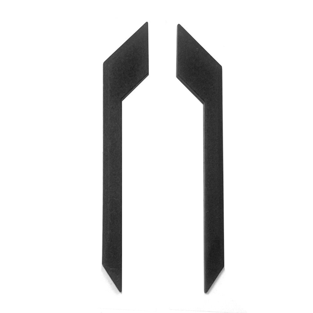 For ASUS TUF Gaming A15 FA506 FA506IV FA506IU FA506QR FA506NC FA506NF D-shell thin Rubber Non-Slip Bumper Feet Pads