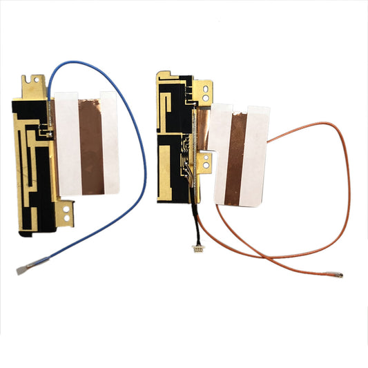 Für Lenovo ThinkPad T480 20L5 20L6 A485 20MU 20MV WLAN+WWAN Wifi Antennenkabel DC33001H710 DC33001H700 01YR494 01YR495
