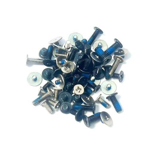 For LENOVO ideaPad 5 2-in-1 14AHP9 83DR IdeaPad 5 2-in-1 14IRH9 83KX Set of Screws Kit 5S10S35636