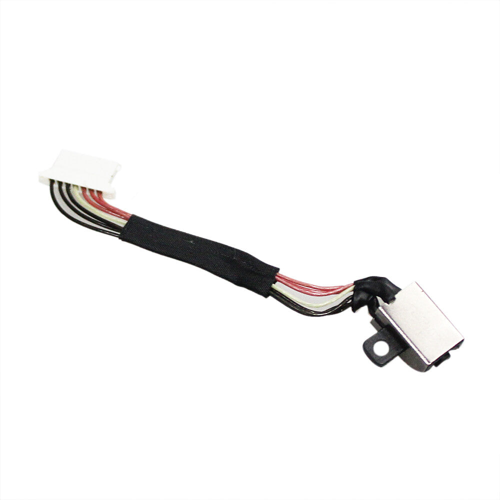 For Dell OEM Vostro 5471 DC Power Jack Connector V8CT9
