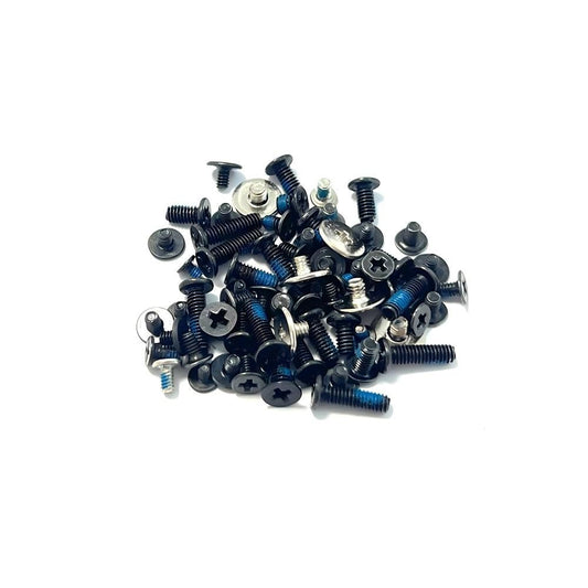 HP ENVY 17-CG 17T-CG 17M-CG TPN-C146 Set of Screws Kit L87976-001