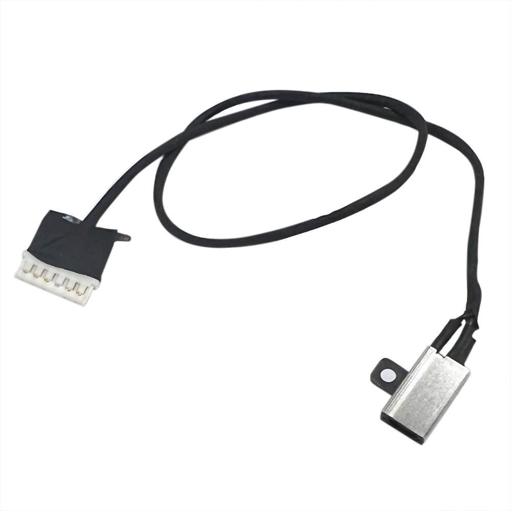 For Dell Inspiron 14 7472 7460 15 7560 7572 BKA40 DC Power Jack Port Cable 0JM9RV DC30100YE00 02XJ83 DC30100YF00  28.5CM