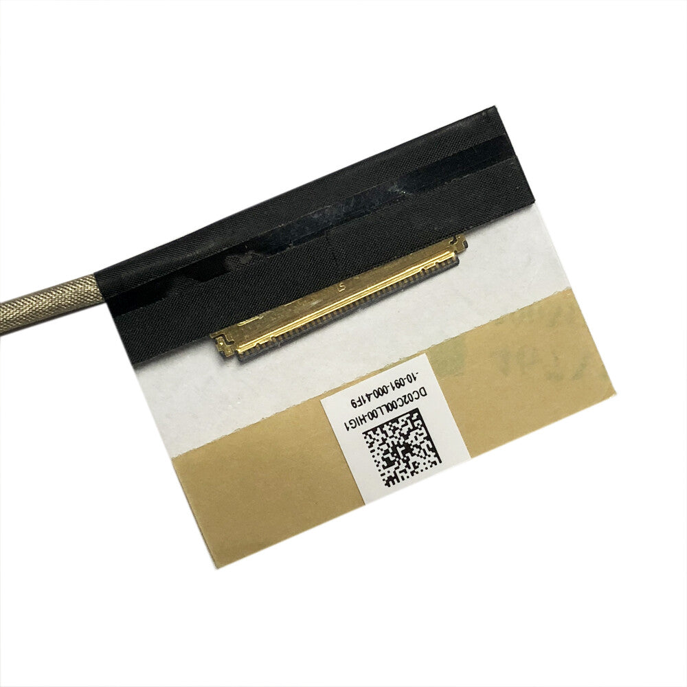 For ACER Nitro 5 AN515-43 AN515-54 LCD Screen Cable 40PIN 50.Q5AN2.009 DC02C00LL00