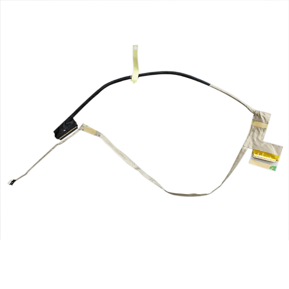 Pour câble d'écran vidéo tactile LCD 40 broches TOSHIBA S50-C S50D-C S50T-C S55-C S55D-C S55T-C DD0BLQLC400