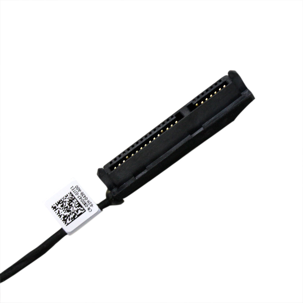 For DELL Latitude 3550 HDD Hard Drive Connector Cable DC02001ZF00 0X0D47