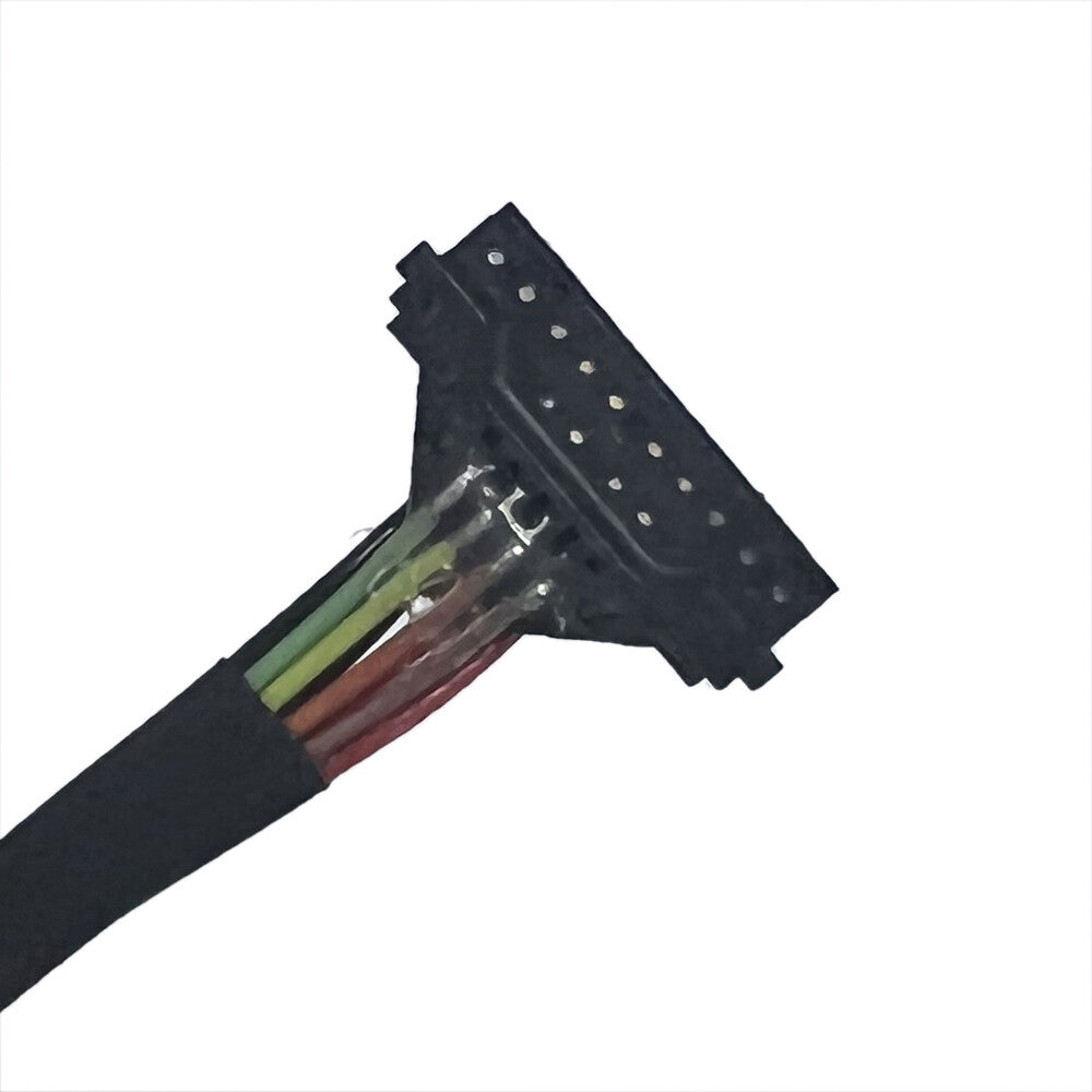 For Dell latitude 5430 Chromebook Battery Cable 08RV7V 450.0MY04.0001 450.0MY04.0011 450.0MY04.0021 09M6D2 450.0MY01.0001 450.0MY01.0021