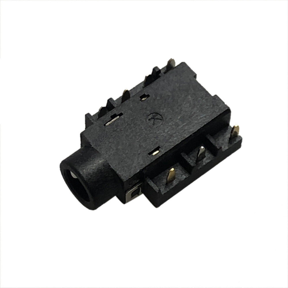 For Lenovo 100e Chromebook Gen 3 82J7 82J8 Audio Jack Port