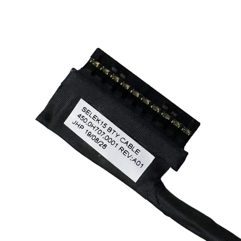 For Dell G3 15 3500 G3 15 3590 G5 5590 5500 G5 SE 5505 Battery Cable 051NFV 450.0H707.0001 450.0H707.0011