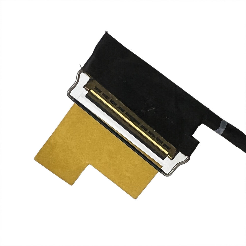 For LENOVO ThinkPad P14s Gen 2 20VX 20VY 21A0 21A1 HT4B0 Touch EDP LCD Screen Cable 40PIN DC02C00DZ60 5C10Z23931