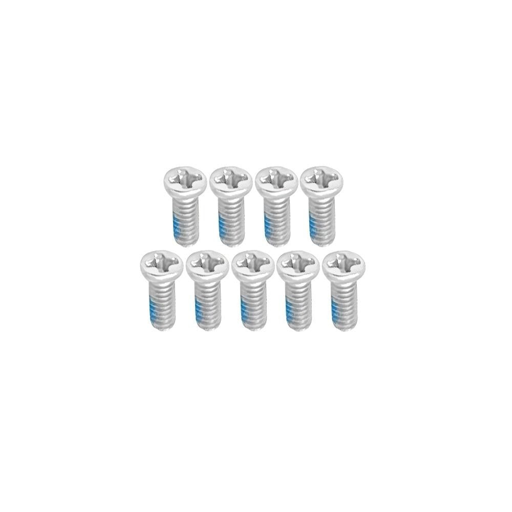 Pour vis du boîtier inférieur ASUS TUF Gaming A16 FA617NS FA617XS FA617XT FA617NT FA617NSR FA617NTR