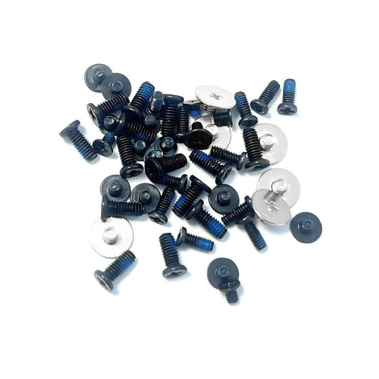 Pour HP ENVY 15-AE 15T-AE 15-AH 15Z-AH Kit de vis