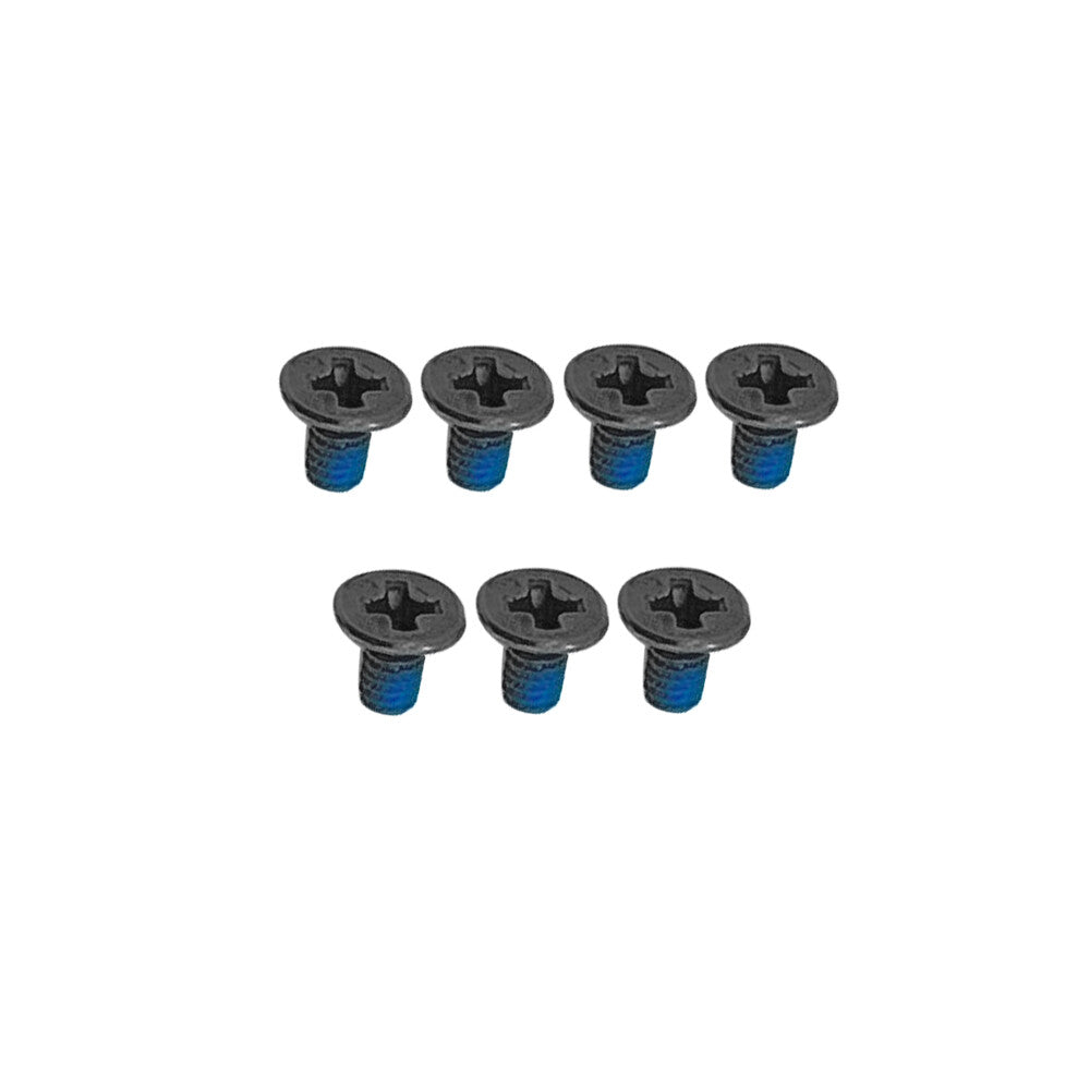 DELL Inspiron 3510 3511 Inspiron 7620 2-in-1 vostro 3400 Latitude 3510 Battery screws
