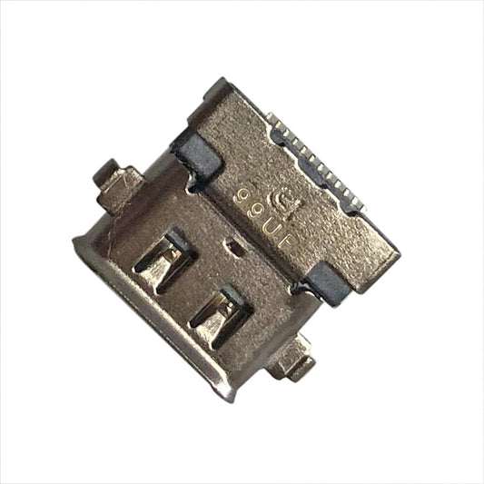 For ASUS Zenbook DUO UX8406 UX8406MA UX8406CA Type-C Cahrging Port Connector