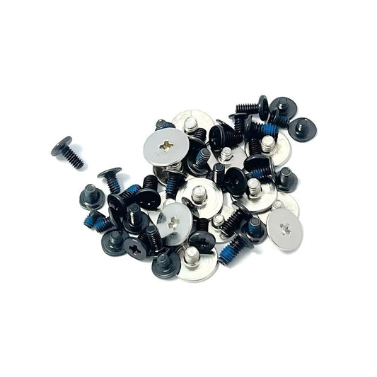 For LENOVO ThinkPad C13 Yoga Gen 1 Chromebook 20UX 20UY Set of Screws Kit 5S10Z89163