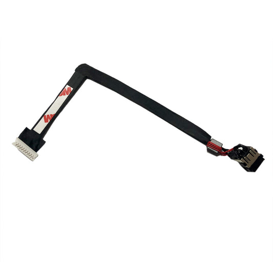 Für DELL Inspiron 14 5420 P157G001/P157G002 ODIN 16H DC-Strombuchsenkabel 450.0QC09.0001 00G7FN 0DG7FN
