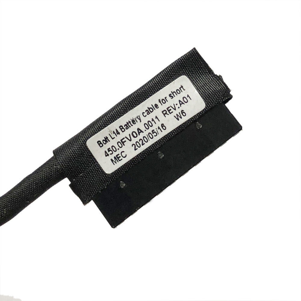 Für Dell Latitude 3310 2-in-1 Batteriekabel 0CYNK0 0NMPKX 450.0J905.0011 450.0J905.0001 450.0FN05.0001