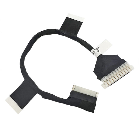 Dell Latitude 5540 Precision 3580 ARCHES15 3CELL Battery Cable 070G66 450.0SN0E.0011
