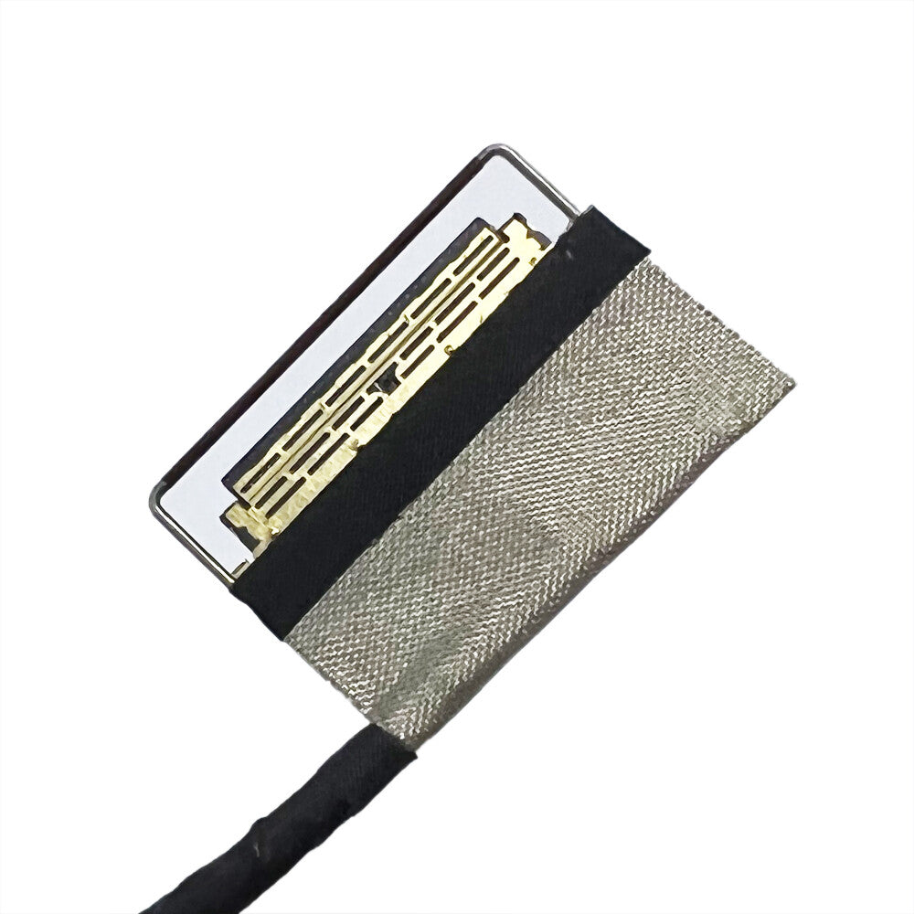 For Samsung Galaxy Book Go NP340XLA NP345XLA LCD Video Screen Cable 30pin BA39-01524A