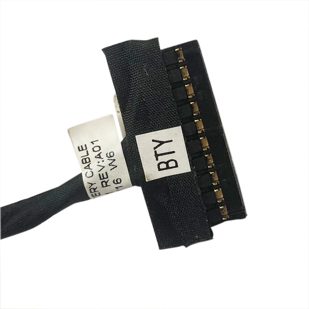 For Dell Inspiron 7786 Battery Cable 0XC71V 450.0EZ0H.0011