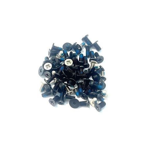 Für Dell G15 5535 P121F002 Schraubensatz-Kit