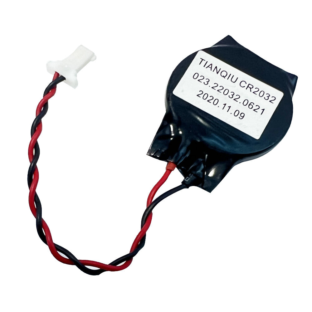 For ACER SPIN SP513-53N CR2032 BIOS CMOS Battery 023.22032.0621
