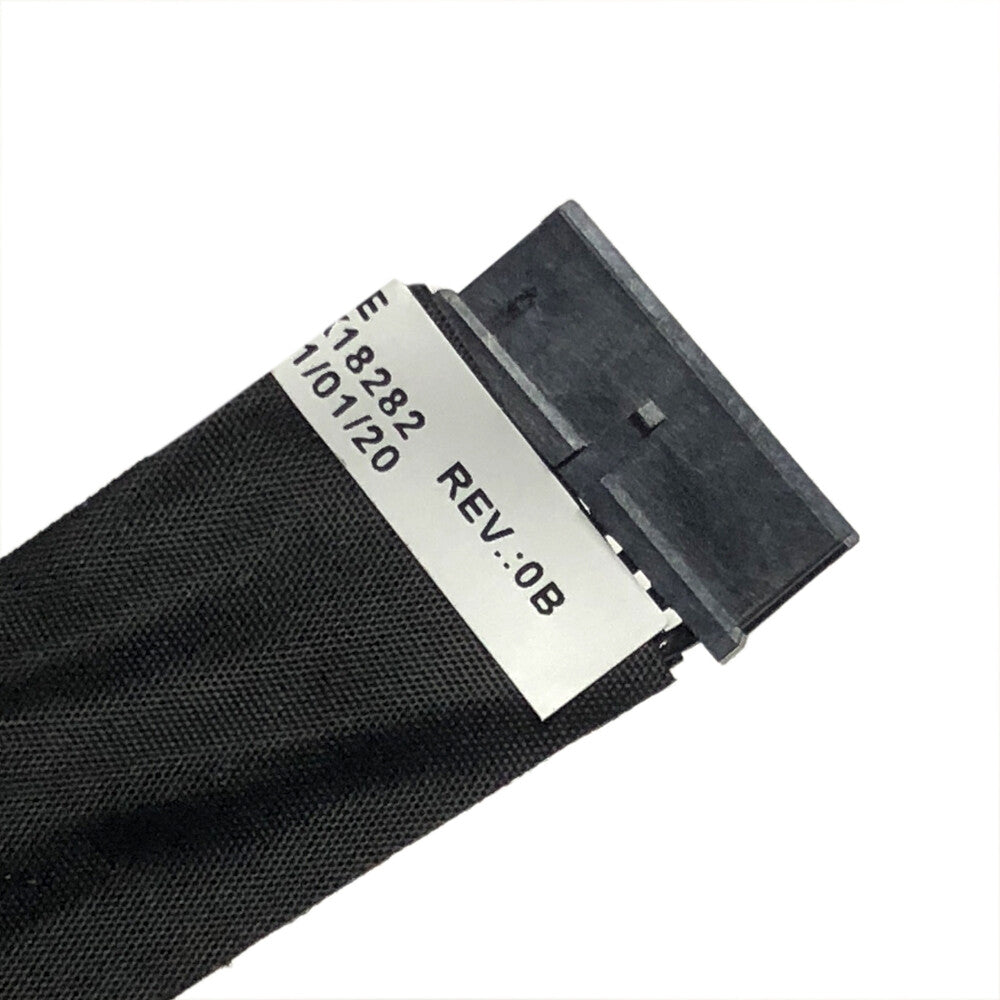 Für LENOVO ThinkPad P15v Gen 3 21D8 21D9 21EN 21EM 21D80033US 21D80034US 21EM001HUS DC-Strombuchsenkabelanschluss 5C10Z23887 5C11Q39748 DC30100SA00 DC30100S900