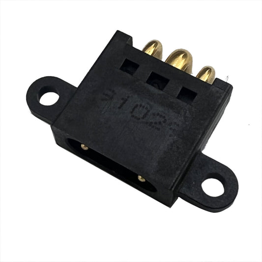 For RAZER BLADE 14 RZ09-0370CEA3 RZ09-0370BEA3 RZ09-0427NEA3-R3U1 DC IN Power jack Port