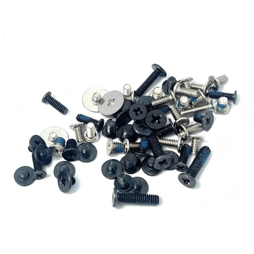 For ASUS vivobook M712 M712UA M712DK M712DA Set of Screws Kit