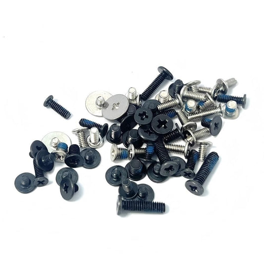 For ASUS vivobook M712 M712UA M712DK M712DA Set of Screws Kit