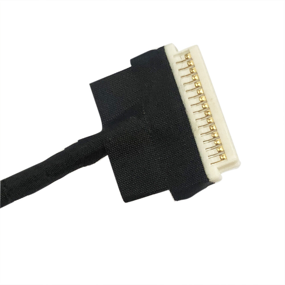For SAMSUNG NP370R5E NP450R5E NP470R5E NP510R5E LCD Video Screen Cable 40pin ba39-01302a