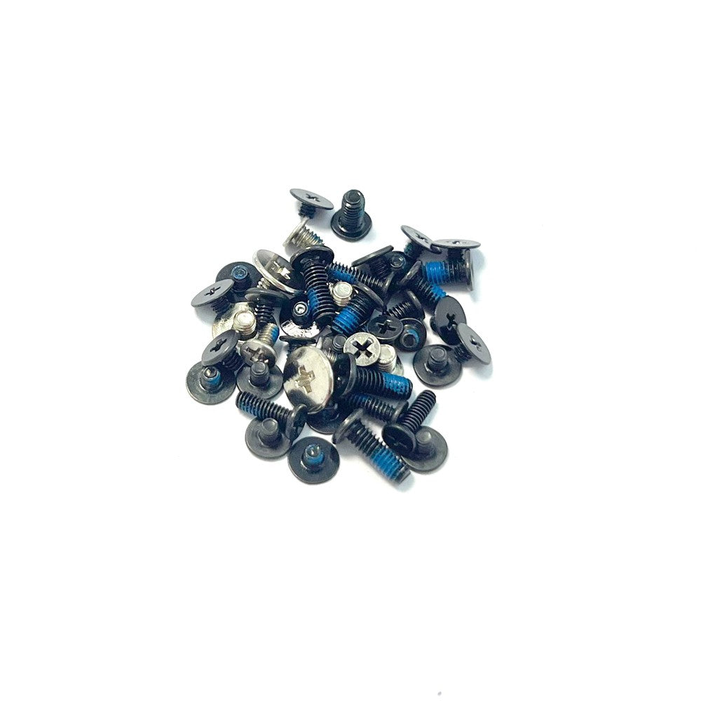 HP 14-FQ 14S-FQ 14S-FR 14S-FY Set of Screws Kit M03790-001