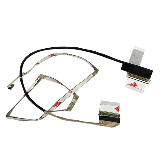 For DELL G15 5510 5511 5515 GDL55 EDP FHD 165HZ NON-TOUCH LCD Screen Cable 40pin 052NPC DC02C00S100
