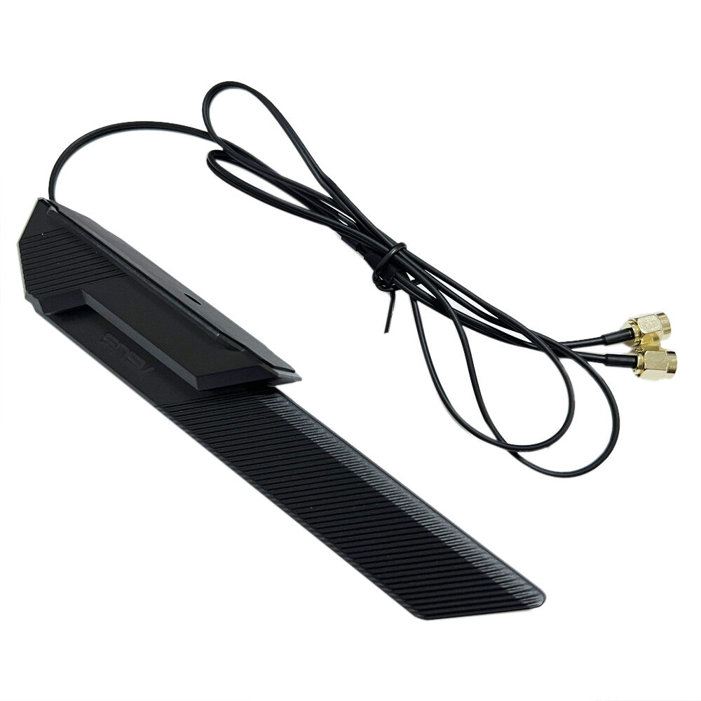 For ASUS Z890 MAX GAMING WIFI7 ProArt B760-CREATOR WIFI ProArt B760-CREATOR WiFi Antenna Cable 14008-02650600 14008-02650500