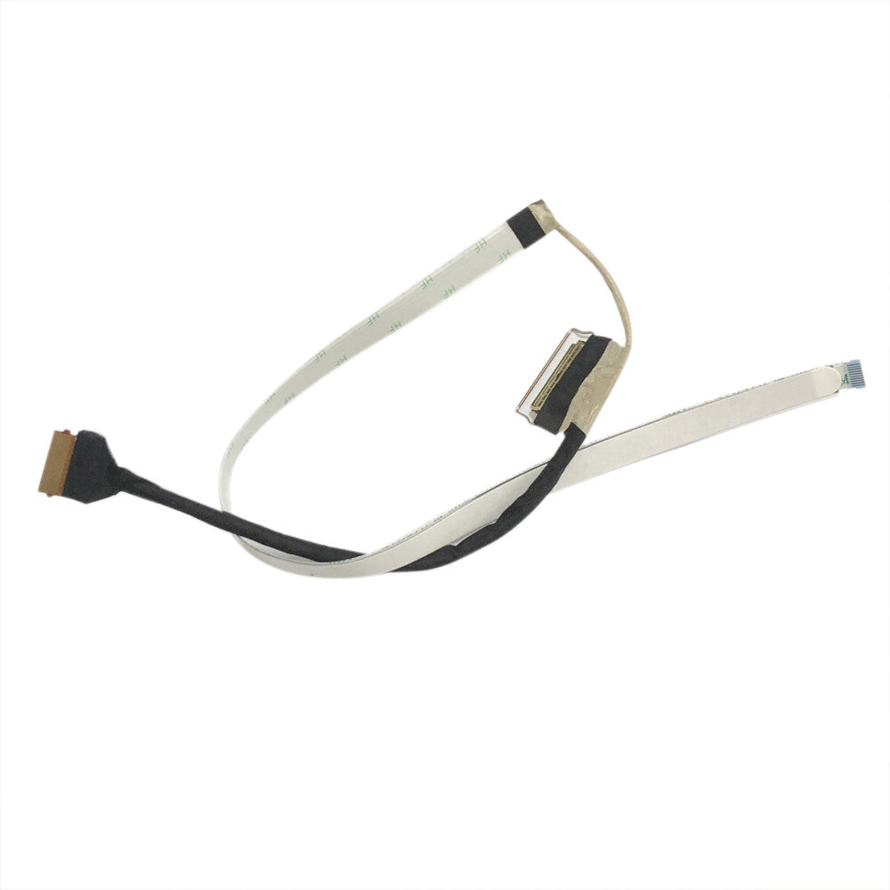 For Lenovo HS560 IdeaPad 3 15IAU7 82RK IdeaPad 3 15ABA7 82RN non-touch LCD Video Screen Cable 30pin 5C10S30209 DC02C00QY00 DC02C00QY10 DC02C00QY20 DC02C00QY30