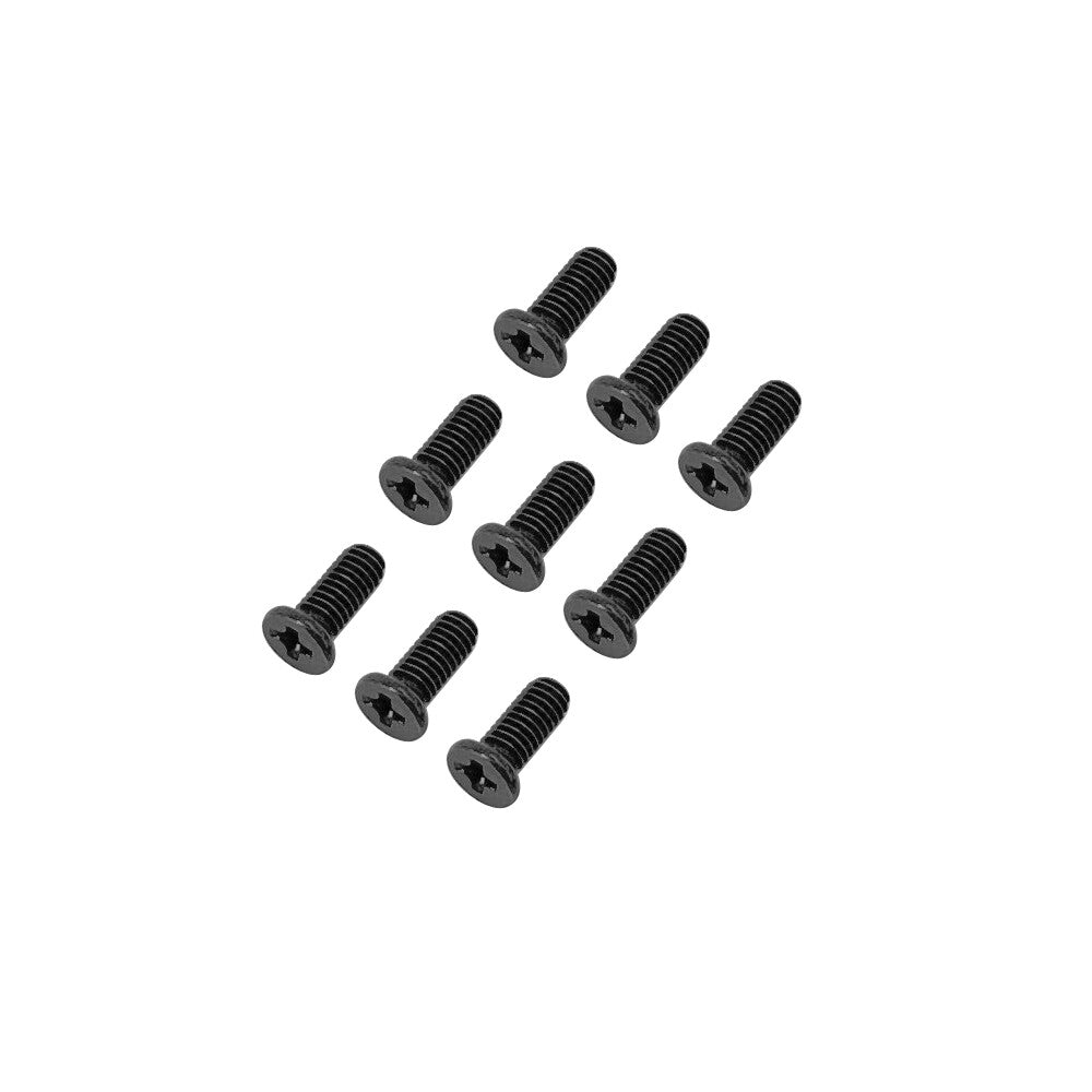 For DELL Latitude 3390 2IN1 Bottom Base Cover Case screws
