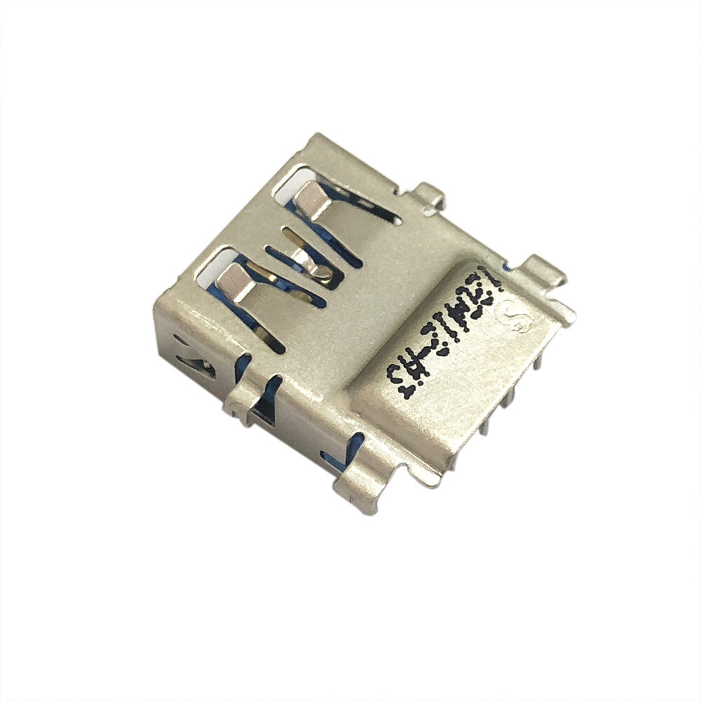 For HP Envy X360 15-BQ USB-064 15-BQ213CL 15-BQ210NR 15-BQ275NR 3.0 USB Port Connector Socket