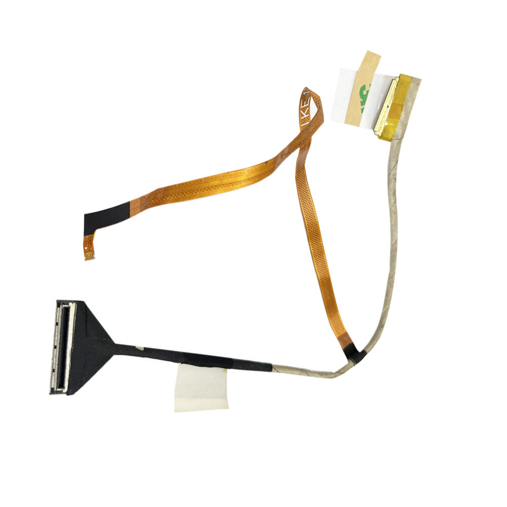 For Samsung Series 7 NP700 NP700Z5A NP700Z5B NP700Z5C LVDS LCD Video Screen Cable 40pin BA39-01190A
