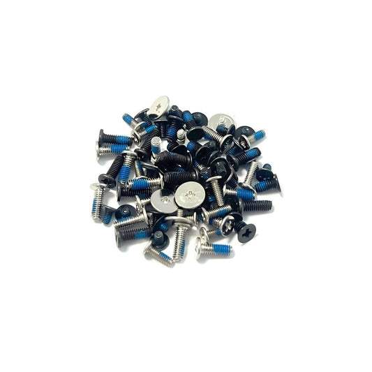 LENOVO ideapad  L340-17IRH Gaming 81LL L340-17API 81LY L340-17IWL 81M0 Set of Screws Kit