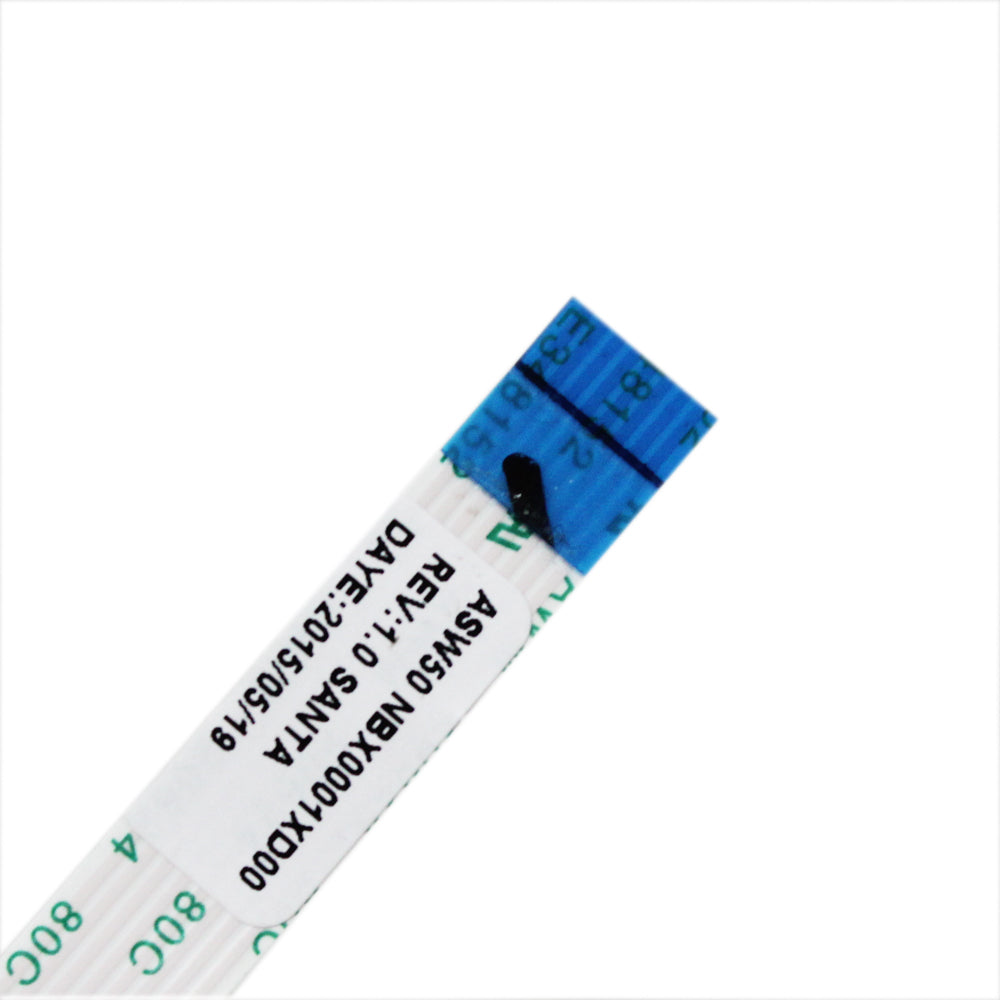 Pour HP Envy 17-CE 17M-CE 17T-CE 17-CE2010NR 17M-CE1013DX Câble connecteur de disque dur HDD 450.0G809.0001 450.0G809.0011