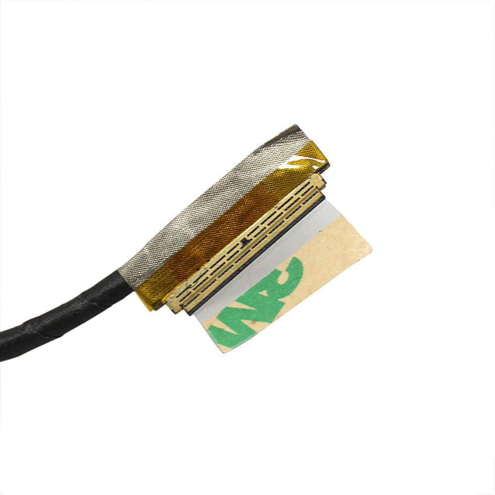 For Samsung XE500 XE500C21 XE500C21-H02US LCD Video Screen Cable 40pin BA39-01068A