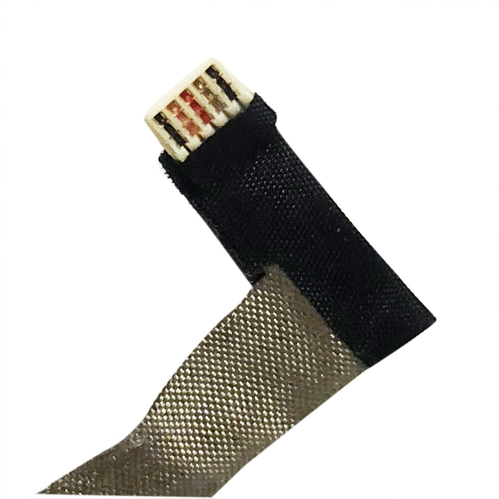 Pour câble d'écran LCD 30 broches EDP Samsung Galaxy Book NP750XDA NP755XDA NP750TDA NB3586 HQ21310901000