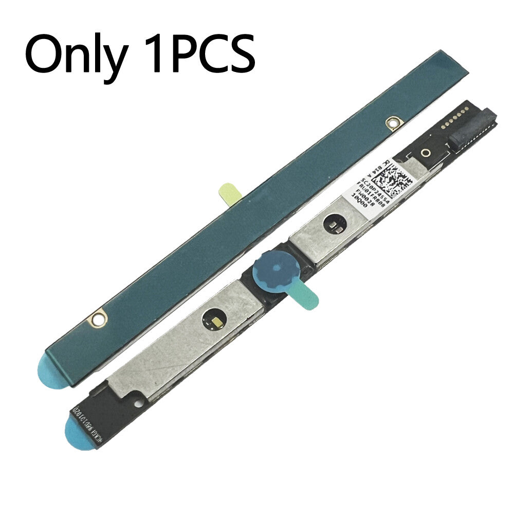 Pour carte de webcam d'appareil photo Lenovo 500w Yoga Gen 4 82VQ 82VR 5C21D67553 5C21D67554 5C21D67555 5C21D67556