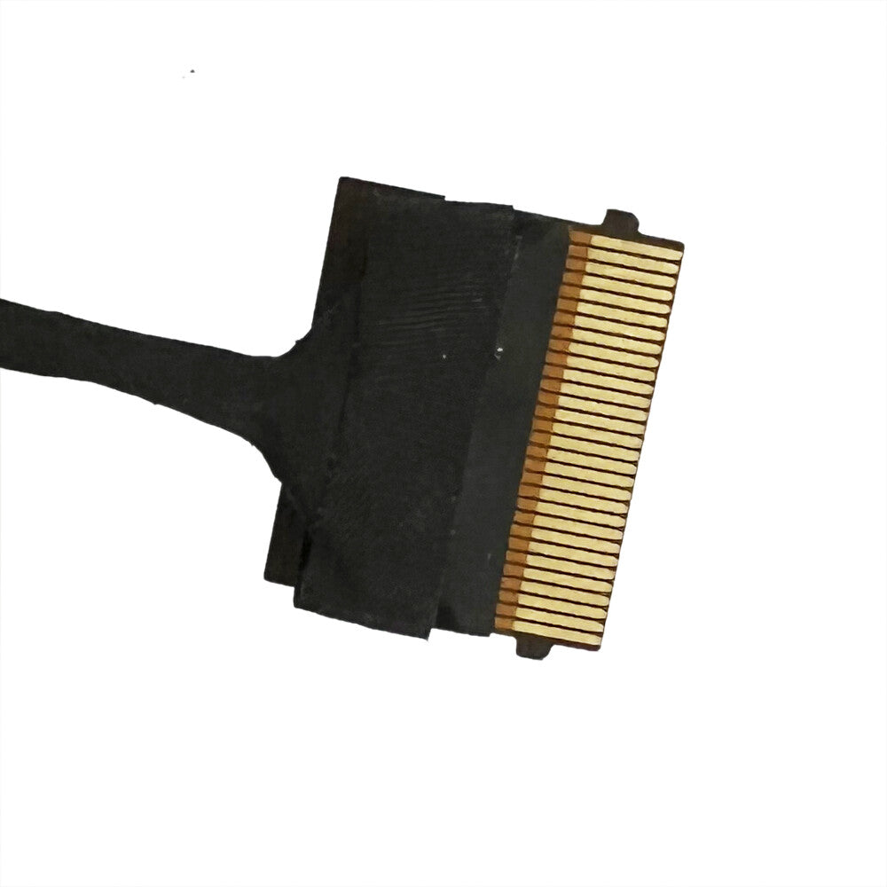 For Samsung Chromebook Plus V2 XE521QAB XE521QAB-K01US Xe520Qab-K01Us XE520QAB LCD Video Screen Cable 30pin BA39-01444A BA96-07240A BA39-01445A