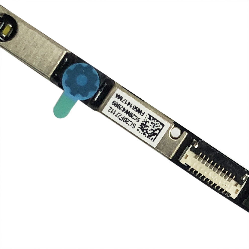 Für Lenovo 500w Yoga Gen 4 82VQ 82VR Kamera Webcam Board 5C21D67553 5C21D67554 5C21D67555 5C21D67556
