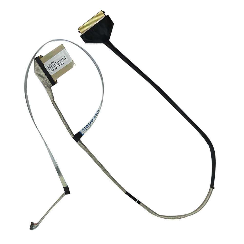 For MSI MS-16W2 GF65 Thin 10UE MS-16RW EDP 144HZ 40PIN LCD Video Screen Cable K1N-3040172-J36