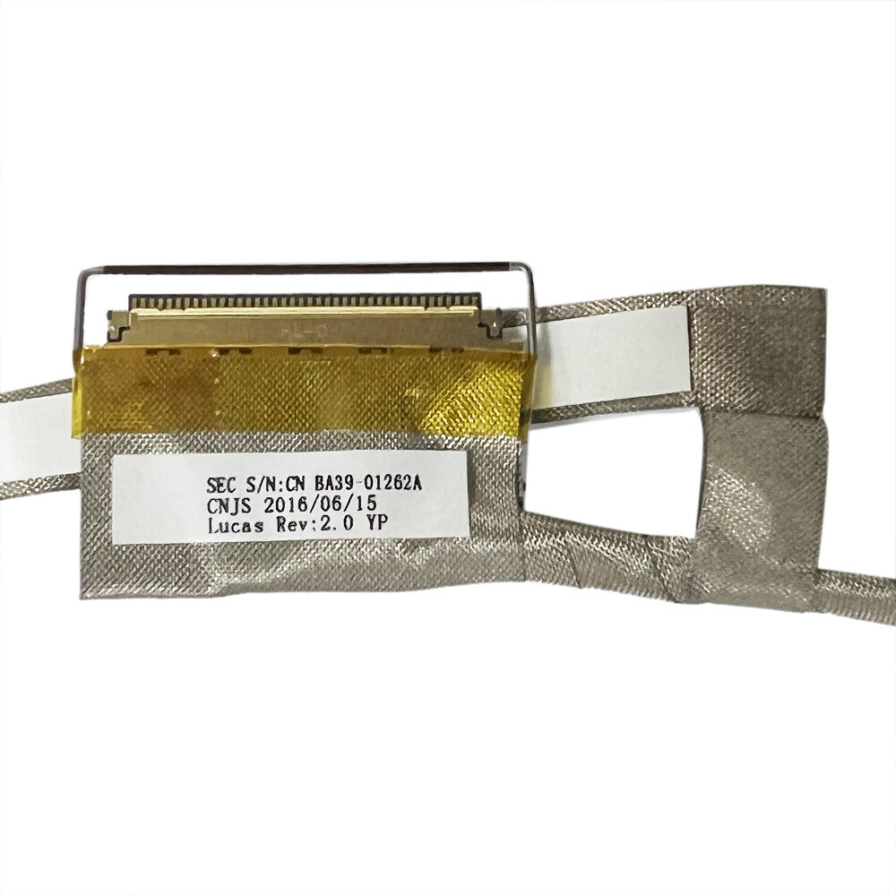 For Samsung Chromebook XE303C12 XE303 303C XE303C LCD Video Screen Cable 40pin BA39-01262A