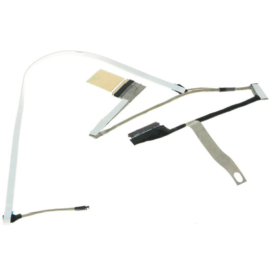 Pour câble d'écran LCD tactile HP 14-DQ 14T-DQ 14S-DQ 14-FQ 14S-FQ 14-DQ0011DX 14-DQ2013DX 14-FQ0039NR 14-FQ1005CL 40PIN DD00PALC110 L64908-001 L68648-001